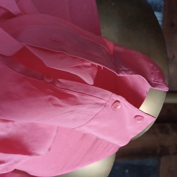 Bebe top - Picture 7 of 16